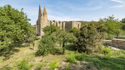 Biskupství brněnské vyhlašuje výběrové řízení na pozici VEDOUCÍ STAVEBNÍHO ODBORU